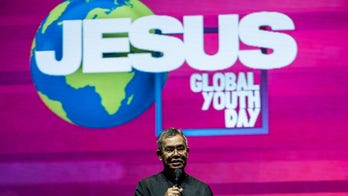 Jesus Global Youth Day in the Philippines: 'This is a revival generation'