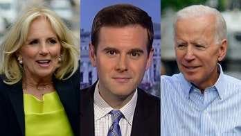 Guy Benson: Dr. Biden's electability argument for Joe makes sense, but falls apart if he loses lead