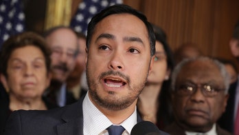 Joaquin Castro outed his own donors in bid to shame Trump supporters
