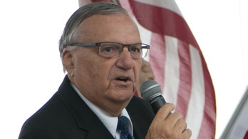 Joe Arpaio announces run for seventh term as Maricopa County sheriff