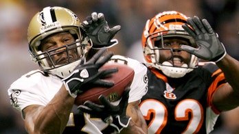 Ex-NFL star Joe Horn believes NFL should be touch or flag football