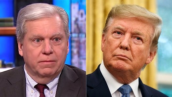 CNN's Joe Lockhart mocked for 'here comes an orgasm' tweet on Trump's acquittal remarks