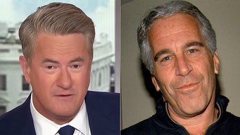MSNBC host Joe Scarborough balks at Jeffrey Epstein death: 'How predictably...Russian'