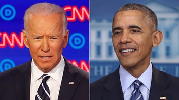 Charlie Hurt: Biden's gaffes must be 'hugely embarrassing' to Obama