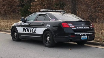 Missouri boy, 13, drowns in Joplin flash flooding