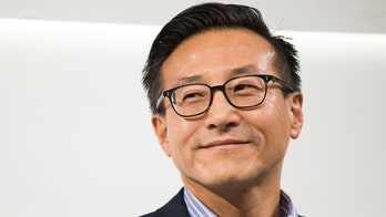 Joseph Tsai, owner of Nets and Liberty, approves of peaceful protests around Barclays Center