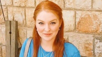 'Game of Thrones' actress says Israeli social services 'kidnapped' her baby