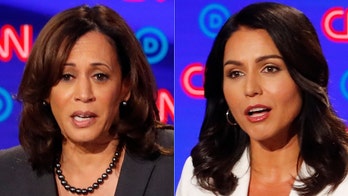 The facts behind Gabbard and Biden's attack on Kamala Harris' prosecutor record