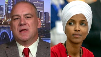 Iraq veteran inspired to run against Ilhan Omar after her 'dismissive' 9/11 comment