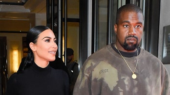 Kim Kardashian shows support for Kanye West’s Sunday Service return amid marital woes