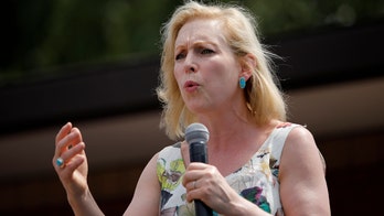 Gillibrand says Franken, Halperin entitled to 'path for redemption'