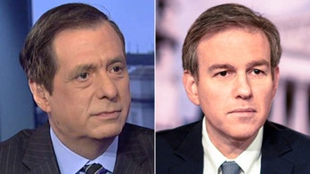 Howie Kurtz on Bret Stephens 'bedbug' fiasco: 'Amazingly thin-skinned reaction'
