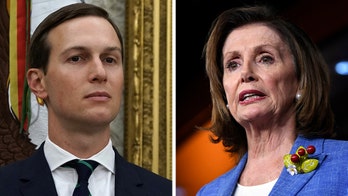 Pelosi calls Kushner a 'slumlord' in defense of Cummings