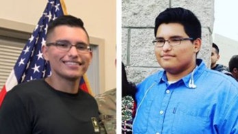 Las Vegas man, 18, drops 113 pounds so he can enlist in Army