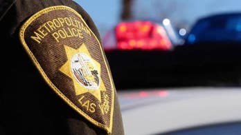 White supremacist gang members indicted in major Nevada sting operation, reports say