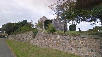 Human bones wash onto street after Scottish graveyard floods, disturbing ‘ancient lairs’
