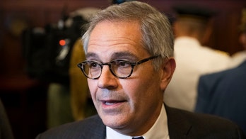 Philadelphia's 'sanctuary city' DA Krasner among people floated by liberal group for Supreme Court