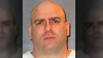Texas executes man with history of violence against women for 1998 slaying of college student