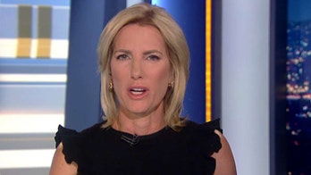 Laura Ingraham: 'Leftist purge patrol' seeking to 'blacklist,' intimidate Trump supporters, allies