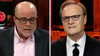 Mark Levin: Lawrence O'Donnell's Trump-Russian oligarch claim proves why media isn't trusted