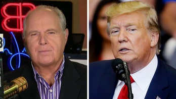 Rush Limbaugh: Dems want to 'pretend' Trump abused power and sweep Carter Page revelation 'under the rug'