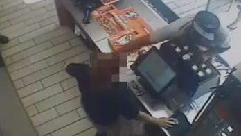 Little Caesars employee slapped over allegedly incorrect pizza toppings