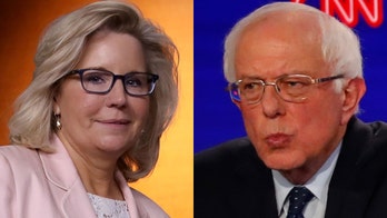 Liz Cheney blasts 'commie' Sanders: ' He seems to have daddy issues ... with my daddy'