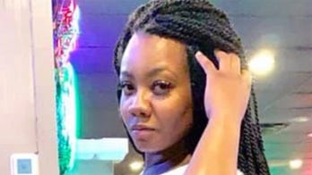 Ohio shooting victim called father of kids before she died: 'Babe I just got shot in my head'