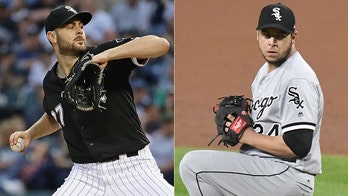 Major League Baseball players' wives get into argument over mass shootings, race in leaked conversation