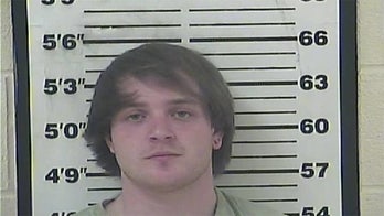 Luke Sky Walker wanted for theft in Tennessee