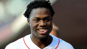 Cincinnati Reds' Aristides Aquino sets impressive home run mark