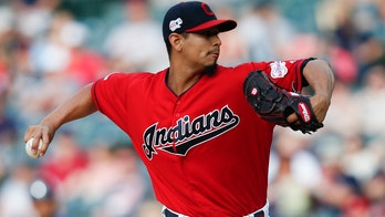 Francona: Indians plan on activating RHP Carrasco