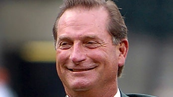 Ex-baseball star gets home detention in insider trading case