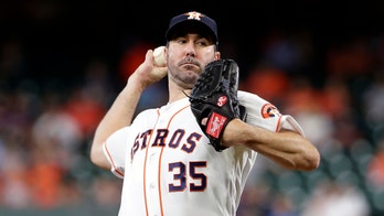 Astros' Justin Verlander to have Tommy John surgery, out through 2021: 'Obviously, this is not good news'