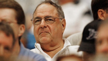 Vince Naimoli, original owner of Tampa Bay Rays, dies at 81