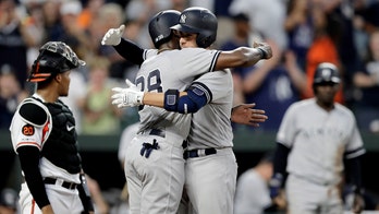 'Field of Dreams' game to feature New York Yankees, Chicago White Sox