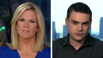 Ben Shapiro: Millennials' waning support of patriotism, religion hurt the ties that bind Americans together