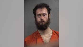 Man raped 8-year-old girl after hitting her in head with shovel, fracturing her skull: police