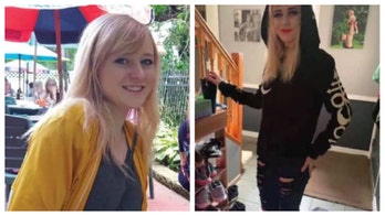 Missing Indiana girl, 16, found safe in Arkansas; alleged stalker taken into custody