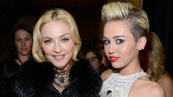 Madonna supports Miley Cyrus after her viral Twitter thread denying cheating on Liam Hemsworth