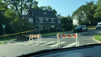 New Jersey man, nanny found dead in suburban neighborhood after reported attack