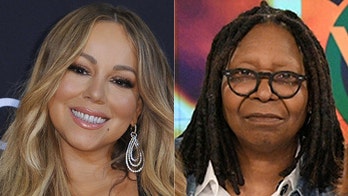 Whoopi Goldberg slammed after body-shaming Mariah Carey: '20 bodies ago'