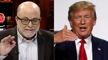 Mark Levin challenges psychiatrist who warned that Trump is 'dangerous': 'No offense, you sound like a palm reader'
