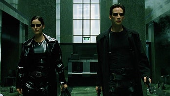 Reporter's Notebook: Why Congress is trapped in 'The Matrix' on gun control