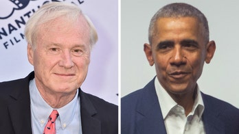 MSNBC's Chris Matthews recalls 'thrill' he felt for Obama while defending legacy from 2020 Dems
