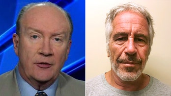 Andrew McCarthy: Epstein suicide was likely 'incompetence' rather than 'conspiracy'