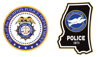 Man threatens to kill child, sets girlfriend on fire before wild chase, police say