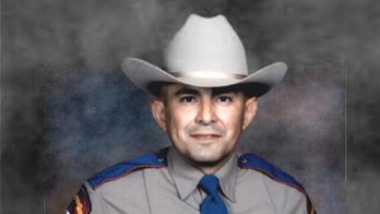 Family of Texas Department of Public Safety Trooper Moises Sanchez was ‘inspirational’ amid tragic shooting