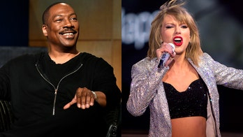 'Saturday Night Live' taps alum Eddie Murphy, Taylor Swift and more for Season 45