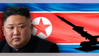 North Korea conducting massive cyber threats against US, other countries, reports say